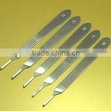 Scalpel Blades and Handles / Surgical Instruments CE/Surgical Instruments Best Quality thumbnail-5