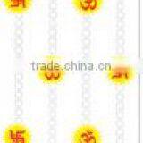 Ceramic Wall Tiles Luster White Print Understanding and Selecting Pattern thumbnail-1