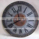 ROMAN Decorative Wall Clock LWYW3326