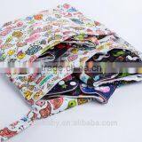 Adult Diaper Bag Cloth Diaper Wet Bag thumbnail-6