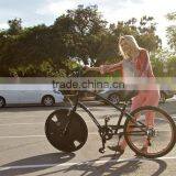 Electron Wheel Changing the Normal Bike thumbnail-2