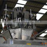 YB-520 Machine Manufacturers Vertical Pills Packing Machine 2 Function in One Machine thumbnail-2