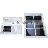 Firm and Durable Hvac Ceiling Vent thumbnail-1