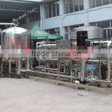 1000Liter/h Pure Water Production Line thumbnail-3