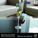 Top Grade Lead-Free Champagne Flutes /Glass Goblet/High Quality Crystal Wine Glass Cup thumbnail-6