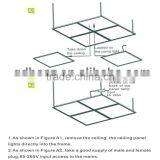 ul Panel LED Light Price thumbnail-4