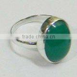 Sterling Silver Jewellery Ring, Wholesale Silver Jewellery thumbnail-1