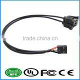 Dual USB2.0 Ports From ATX IO Cable thumbnail-3