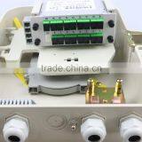 Price Concessions FTTH High Quality 16 Core Optical Fiber Distribution Box thumbnail-6