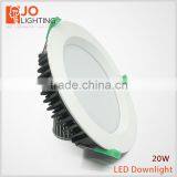 Big Promotion Led Downlight Competitive Price Smd 2835 20w 25w Led Downlight With CE SAA