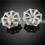 Wholesale Chunky Statement Necklace and Exquisite Ear Rings thumbnail-6