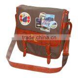 Men's Shoulder Bags,Canvas Shoulder Bag thumbnail-1