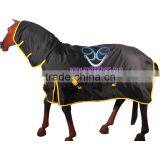 Turnout Combo Black 1680D Matty 350 GSM thumbnail-1