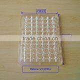 New Product 60W Led Street Light Components With New Heat Sink thumbnail-2