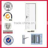 High Quality Modern Interior Solid Wooden Door Designs thumbnail-1