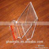 GH-RZ520 Shenzhen Guihe Factory Sale Acrylic Display Rack ,top Grade Acrylic Display Rack thumbnail-2