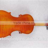 OEM Custom With Different Colored Violin With Case TL004-2 thumbnail-3