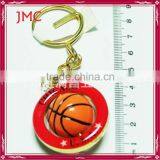 China Supplier Wholesale High Quality Custom Promotional Metal Keychain thumbnail-6