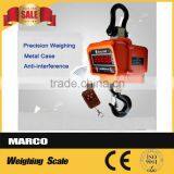 5T OCS-wireless Scale With Printer Scale Crane thumbnail-6
