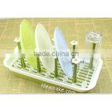 Dish Drainer Dryer and Cup Organizer 2013 New Design thumbnail-1
