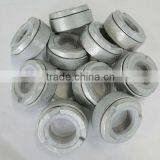 Hex Anti-theft Nuts With Spring&ball thumbnail-1