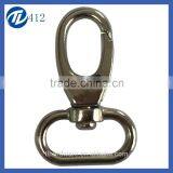 RoHS Certificate High Quality Standard Fast Delivery Stainless Snap Hook From China thumbnail-1