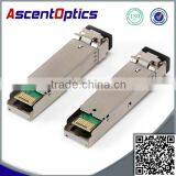 Supply Pon Solutions Sfp Gpon Olt Class b+ Fiber Optical Module SM 20km