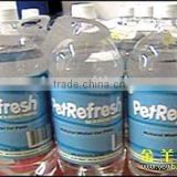 6L PET barrel mineral water pure water bottling machine