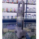 360 Degree Rotatable and Portable Rechargeable Led Table and Emergency Light thumbnail-6