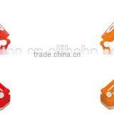 Folding Rechargeable 30 Led Reading Lamp thumbnail-2