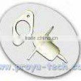 Recessed Magnetic Contacts, Door Contacts Terminal PY-C43