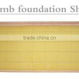 Beekeeping Tools Korean Style Wooden Beehive Frame for Beekeeping Equipments