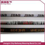 Multifunctional 8mm Jacquard Elastic Rope for Sweater