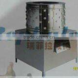 High Efficiency Stainless Steel TMJ-50 Poultry Plucker