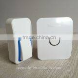 Battery-free Wireless Doorbell; Self-powered Doorbell Button 433MHz Wireless Doorbell thumbnail-2