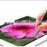 Customized Touch Screen Stylus Pen Writing Instruments