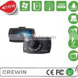 New Car Dvr Camcorder G30 Best Night Vision 1080p Car Camcorder Wdr Function thumbnail-5