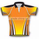 Get Your Custom Design Rugby Football Jerseys/ Cheap Price Rugby Football Jerseys thumbnail-6