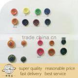 Classical Four Holes Corozo Button for Garment