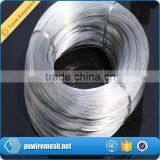 hot new products for 2015 4mm galvanize wire coil