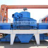 Sand Making Equipment for Construction, Making Sand, Road Building.