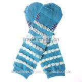 New Funny Face Wholesale Pretty Knitted Cartoon for Baby Leg Warmers Girl Boy thumbnail-2