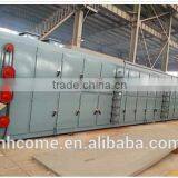 Professional Manufacturer of Chain Dryer, , Factory Price Chain Plate Drying Machine