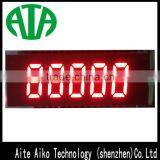 7 Segement Led Display Common Anode/cathode Led Dispaly Digit 5 0.56 Inch