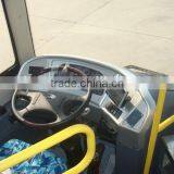 Huaxin Brand 7.3m Cummins Engine Euro 3 25 Seats Bus for Sale HM6730 thumbnail-5