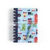 Cute Cover Writing Notebook Price List Blank Paper Notebook Cheap Bulk thumbnail-1