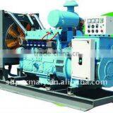 Good Quality Water Cooled Natural Gas Generator 10-1000kw From SHANDONG SUPERMALY thumbnail-4