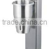 Update International Stainless Steel Classic DrinkMaster Drink Mixer