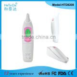 HTD8208 Instant Read Hetaida IR Ear Thermometer 0.2 High accurate Close to Braun Ear Thermometer