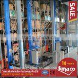 2015 Professional Automated Storage Shelves Rack thumbnail-5
